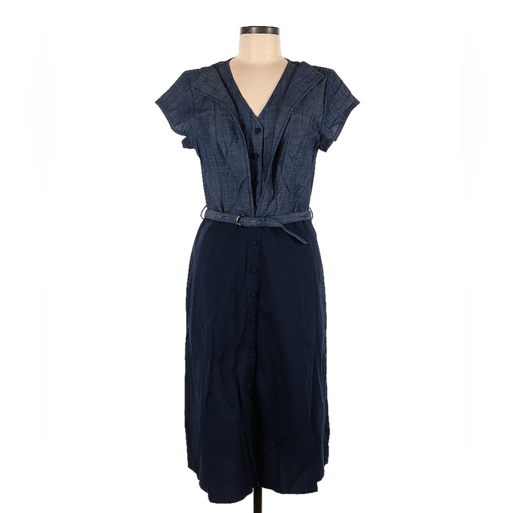 Zapelle Dress